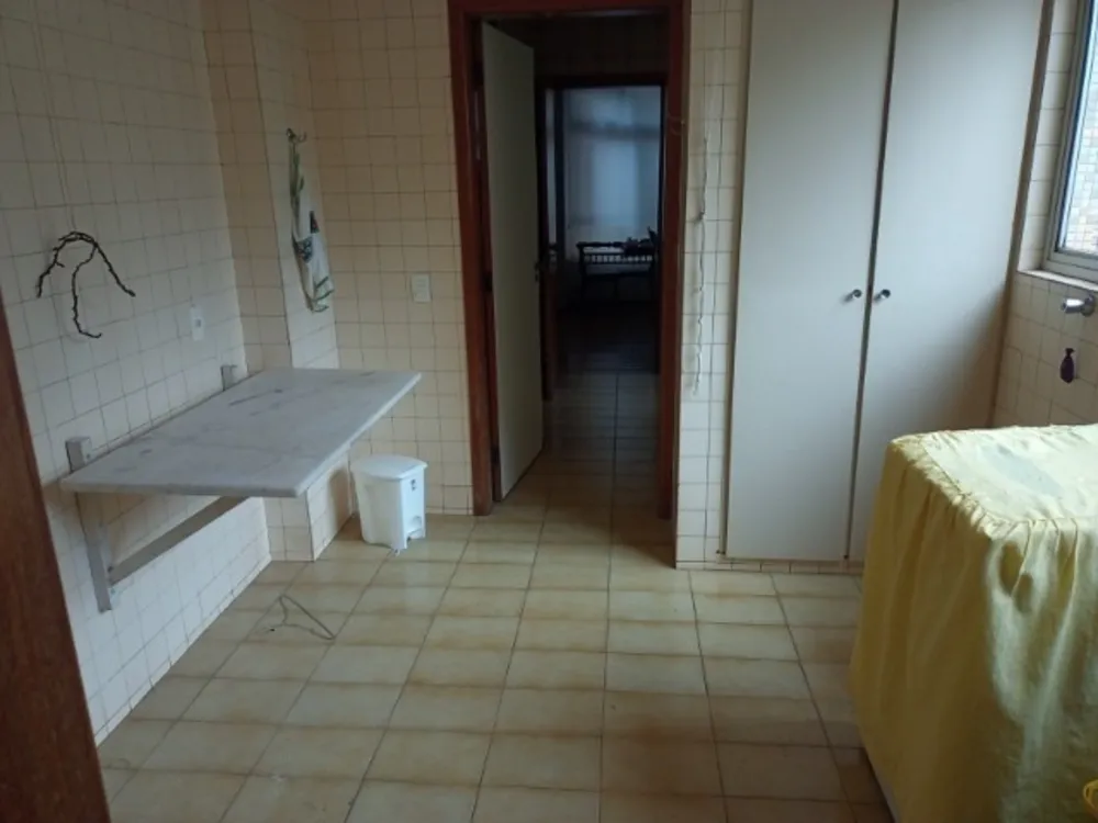 Apartamento, 4 quartos, 180 m² - Foto 3