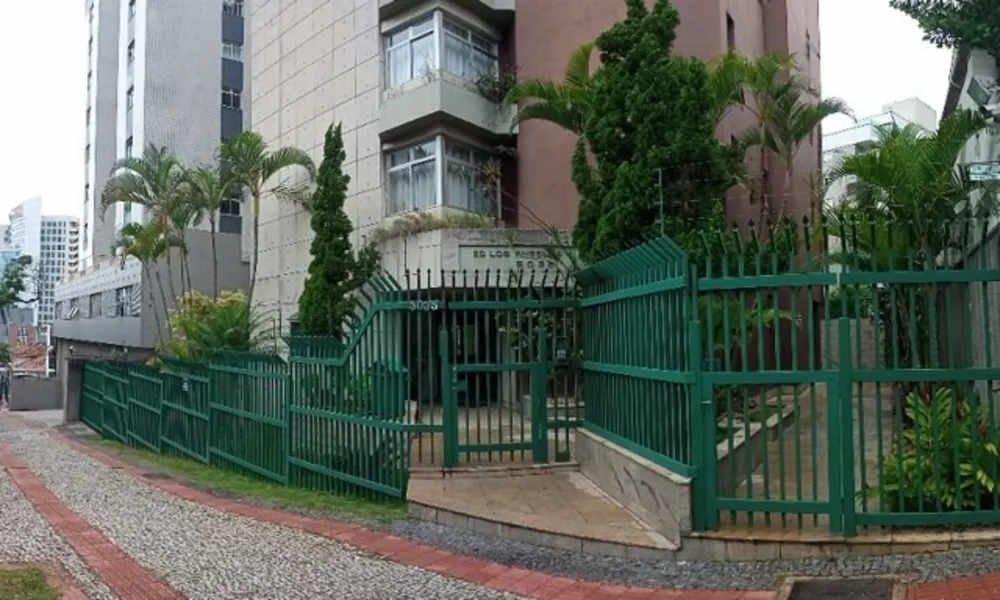 Apartamento, 4 quartos, 180 m² - Foto 11