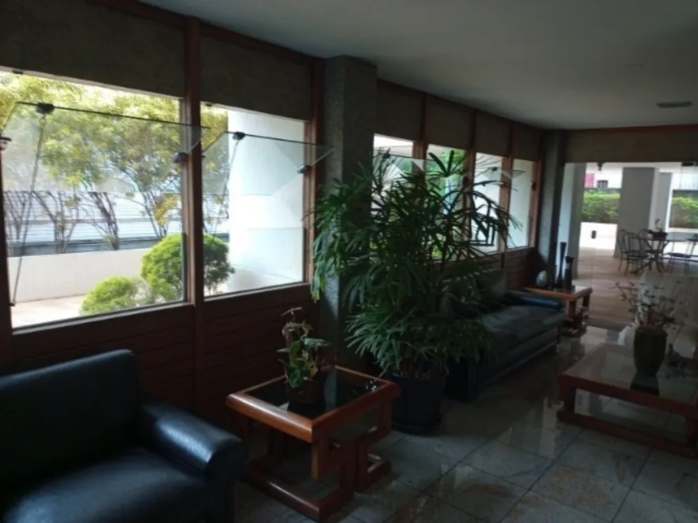 Apartamento, 4 quartos, 180 m² - Foto 7