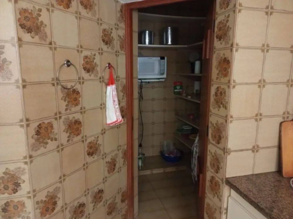Apartamento, 4 quartos, 180 m² - Foto 4