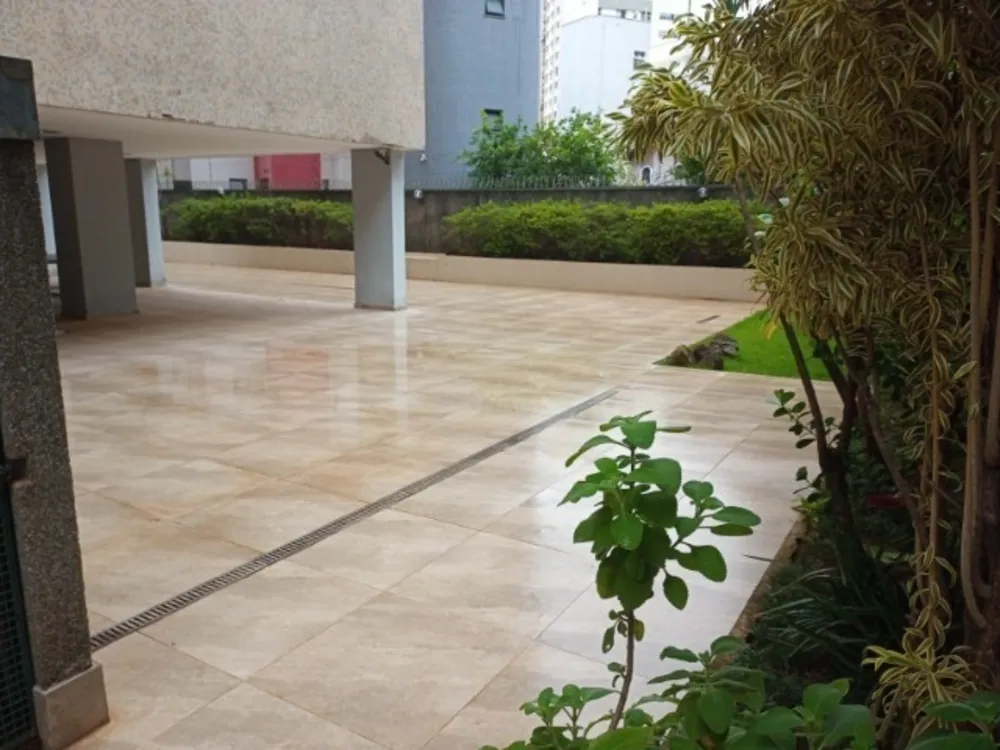 Apartamento, 4 quartos, 180 m² - Foto 10