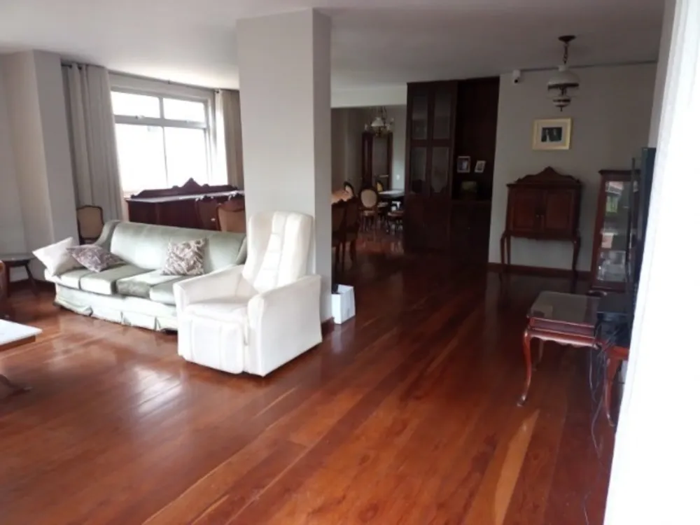 Apartamento, 4 quartos, 180 m² - Foto 12