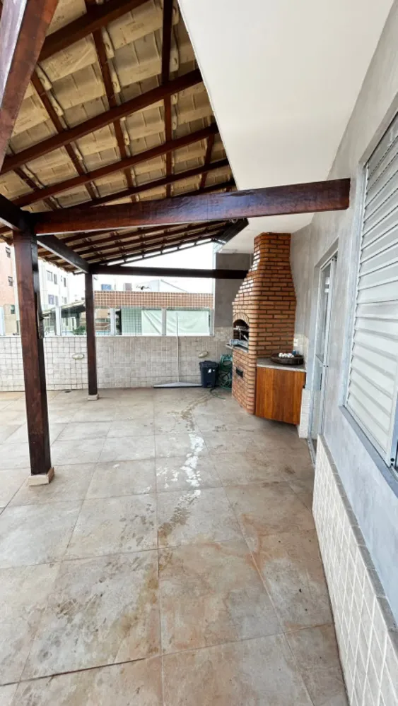 Cobertura, 5 quartos, 212 m² - Foto 2