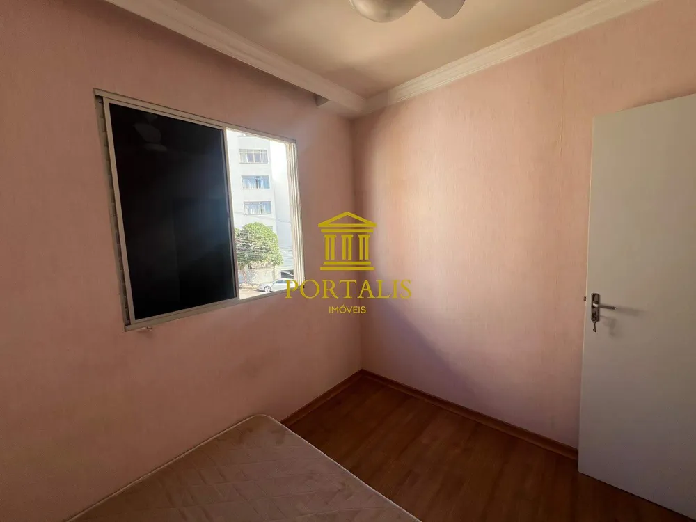 Apartamento, 3 quartos, 70 m² - Foto 4