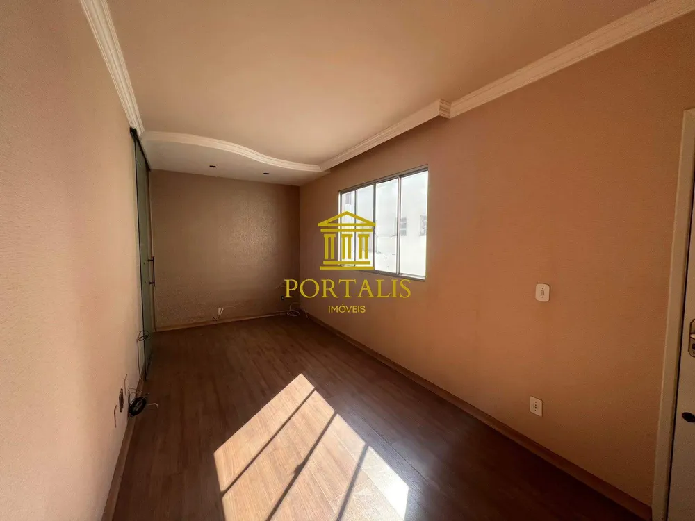 Apartamento, 3 quartos, 70 m² - Foto 1
