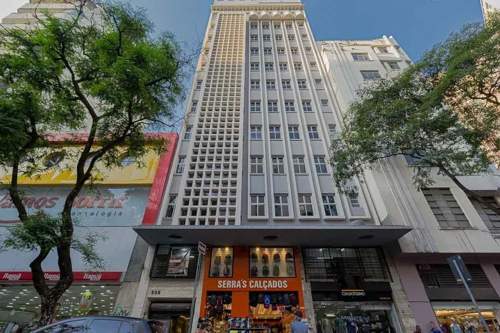 Apartamento, 2 quartos, 74 m² - Foto 1