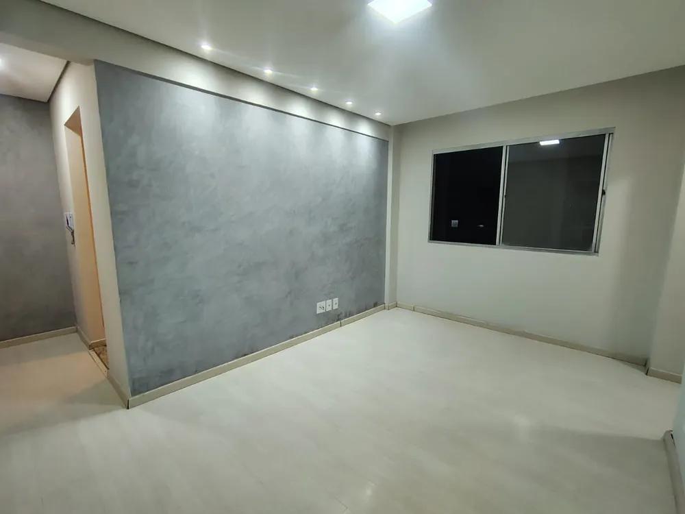 Apartamento, 2 quartos, 47 m² - Foto 3