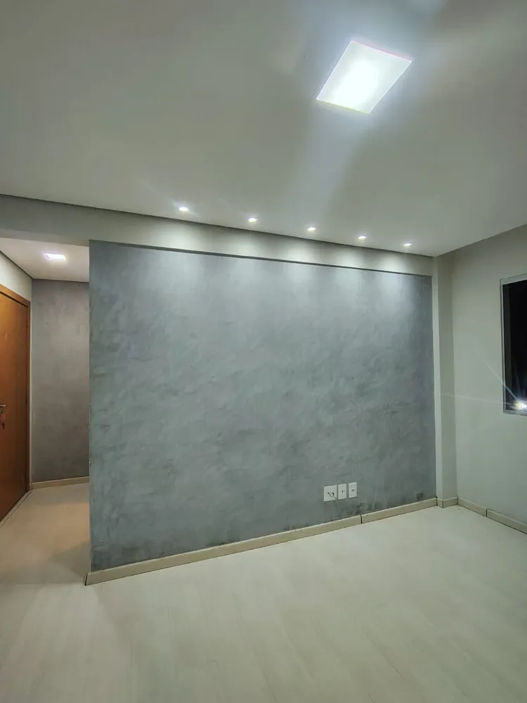 Apartamento, 2 quartos, 47 m² - Foto 1