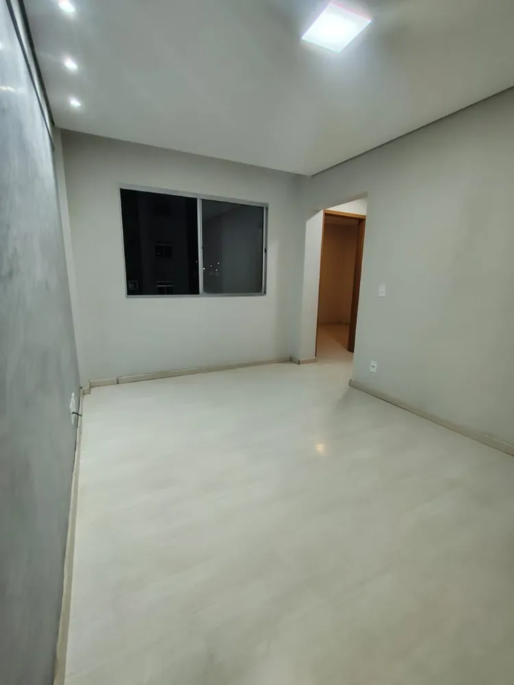 Apartamento, 2 quartos, 47 m² - Foto 4