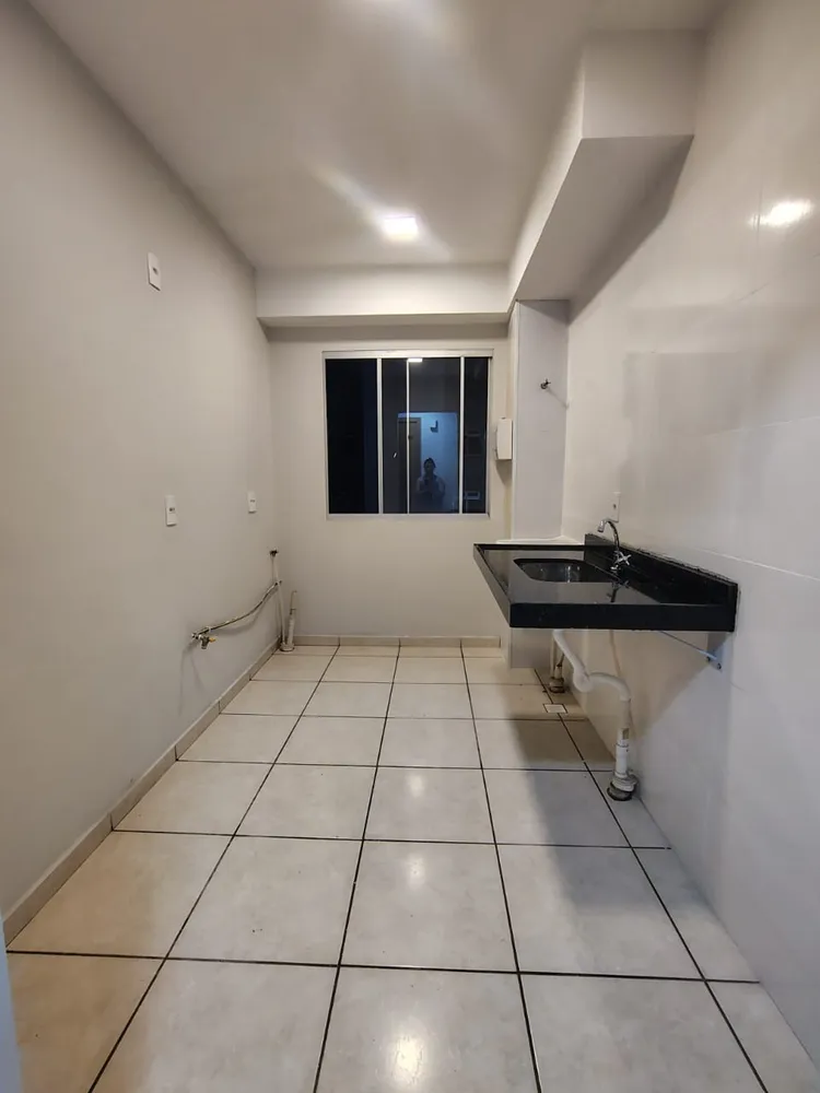 Apartamento, 2 quartos, 47 m² - Foto 7
