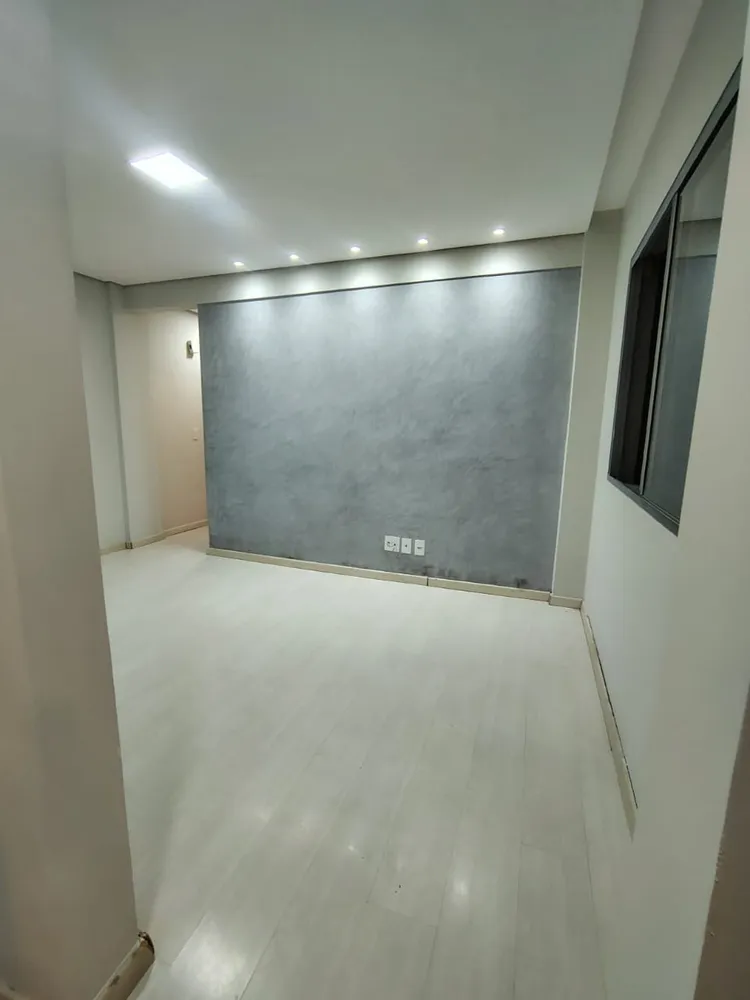 Apartamento, 2 quartos, 47 m² - Foto 2