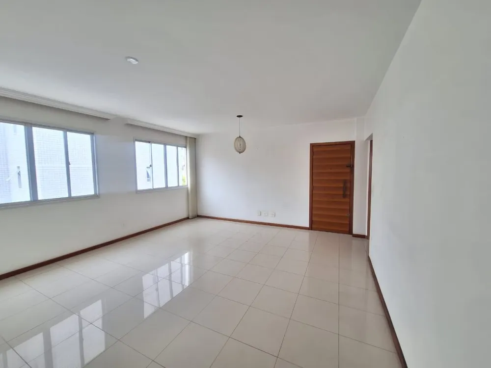 Apartamento, 4 quartos, 110 m² - Foto 2