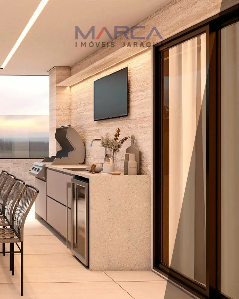 Apartamento, 4 quartos, 227 m² - Foto 8