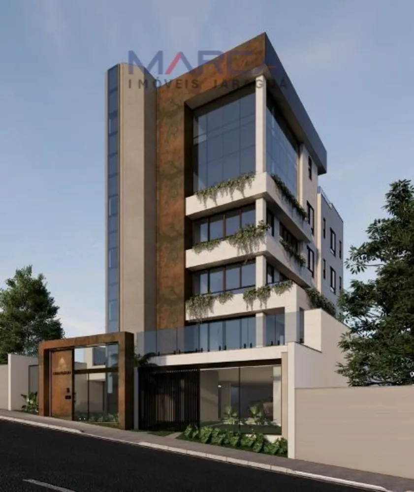 Apartamento, 4 quartos, 227 m² - Foto 3
