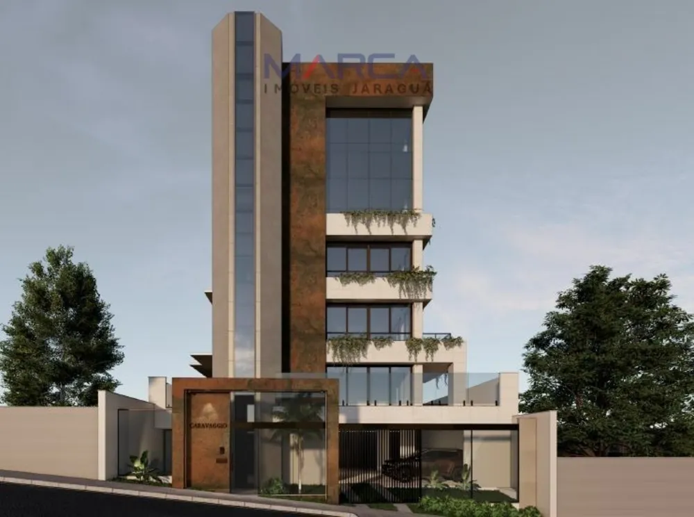 Apartamento, 4 quartos, 227 m² - Foto 1