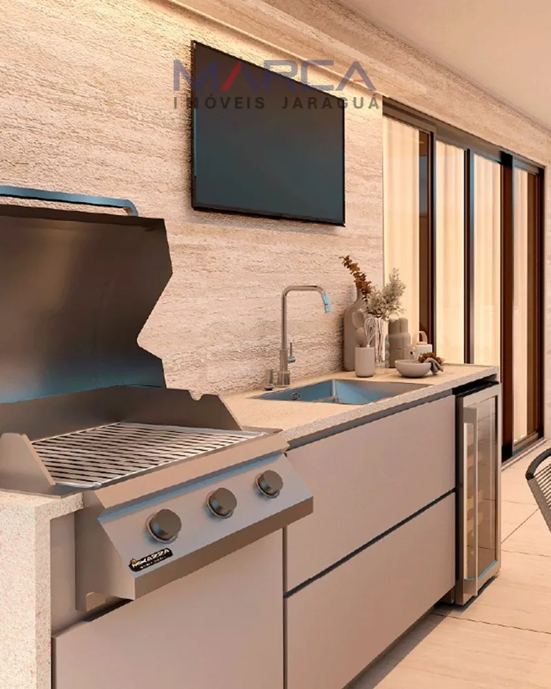 Apartamento, 4 quartos, 227 m² - Foto 6