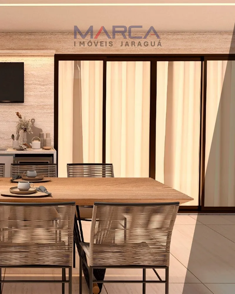 Apartamento, 4 quartos, 227 m² - Foto 5