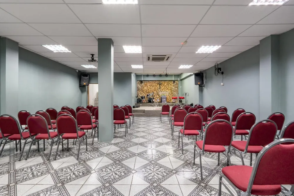 Loja-Salão, 246 m² - Foto 1
