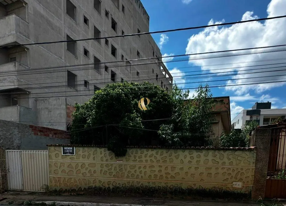 Terreno, 792 m² - Foto 1