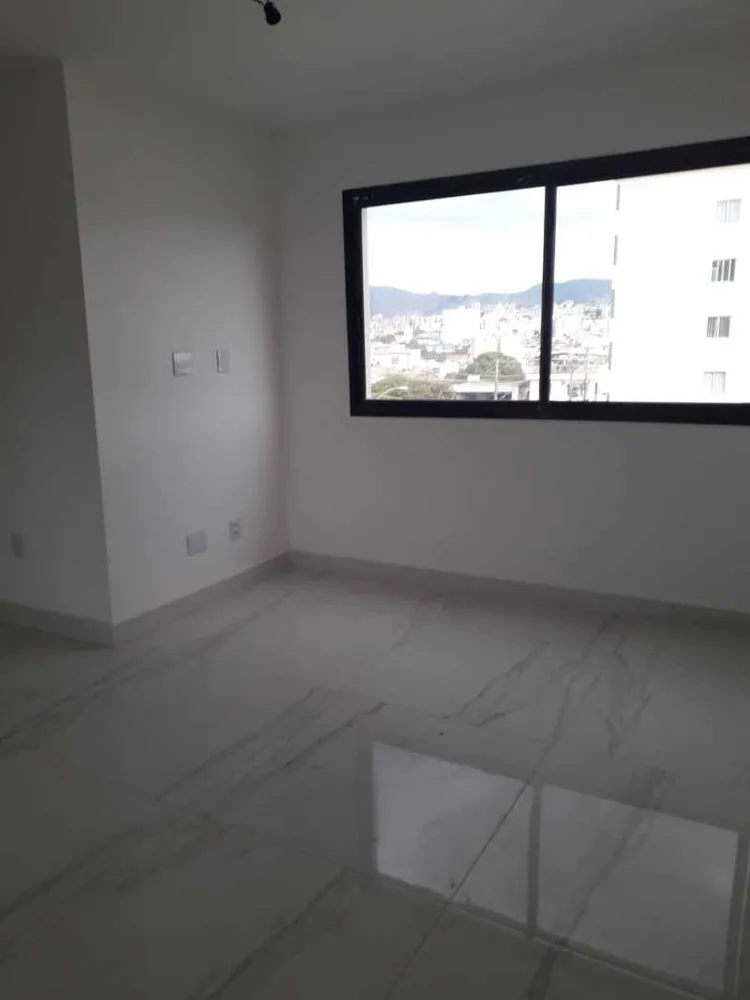 Apartamento, 3 quartos, 60 m² - Foto 1