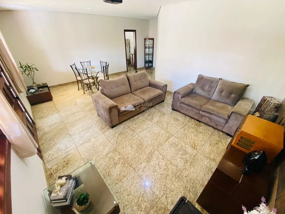 Casa, 3 quartos, 750 m² - Foto 2