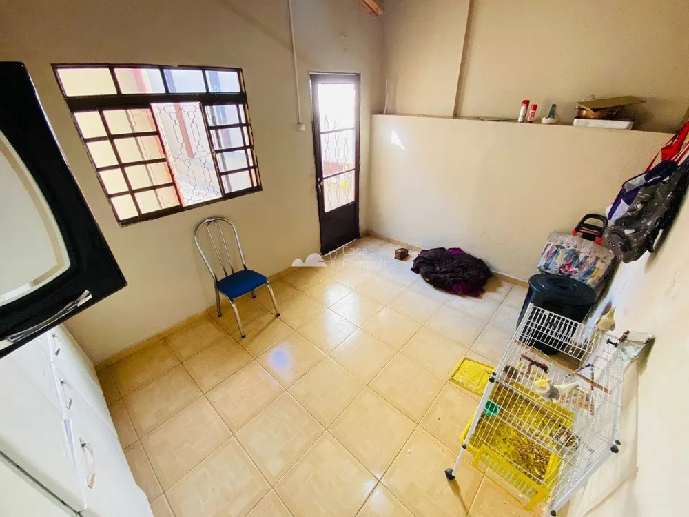 Casa, 3 quartos, 750 m² - Foto 15