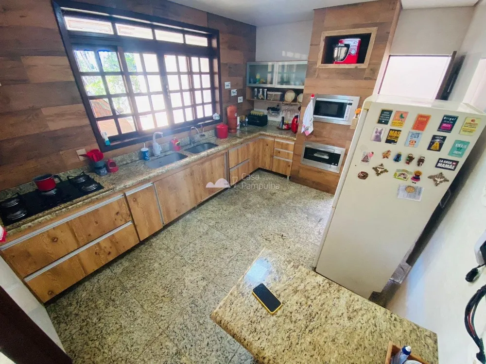 Casa, 3 quartos, 750 m² - Foto 4