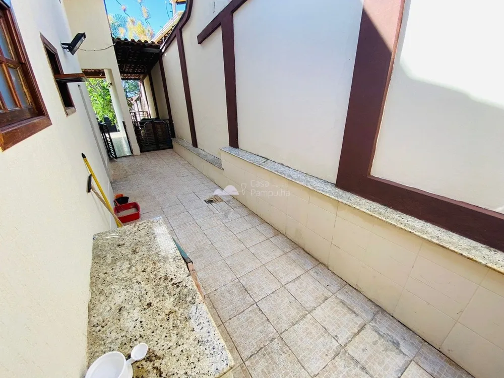 Casa, 3 quartos, 750 m² - Foto 20