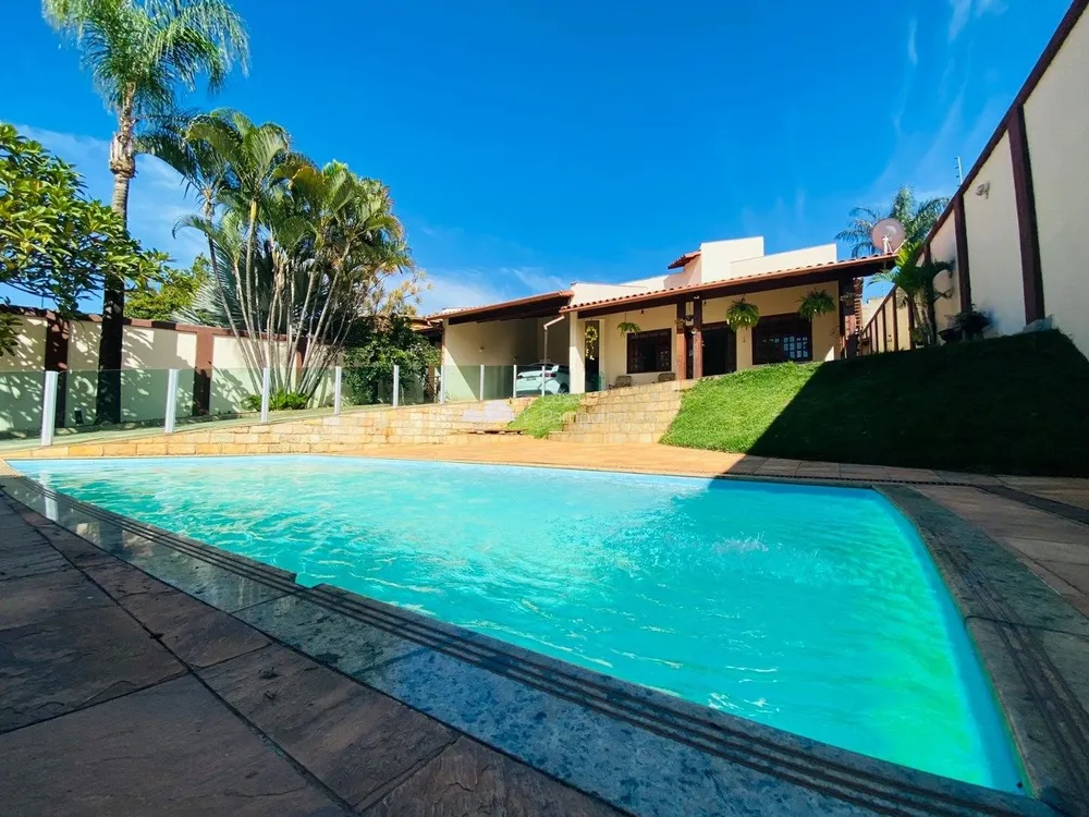 Casa, 3 quartos, 750 m² - Foto 1