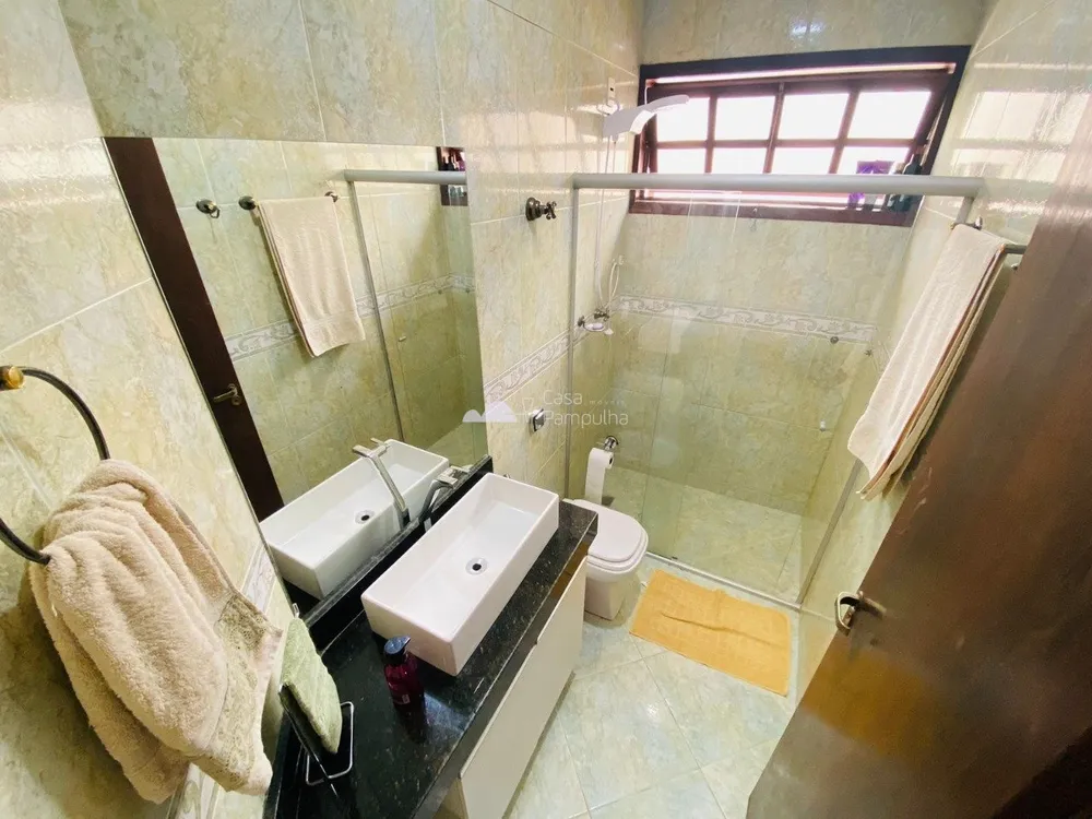 Casa, 3 quartos, 750 m² - Foto 12