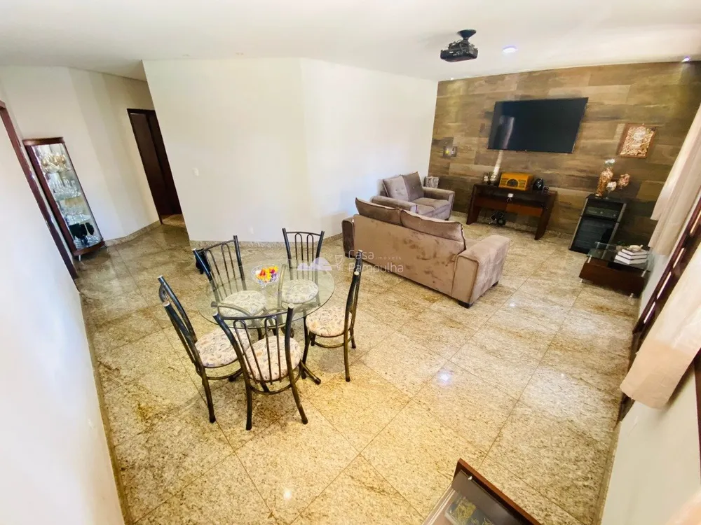 Casa, 3 quartos, 750 m² - Foto 3