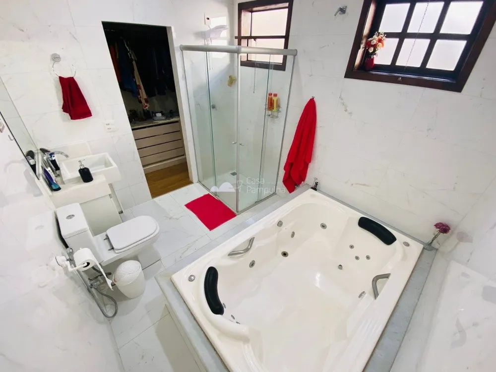 Casa, 3 quartos, 750 m² - Foto 9