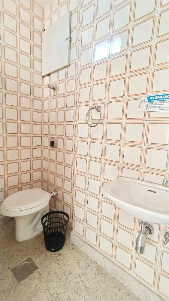 Sala-Conjunto, 35 m² - Foto 9