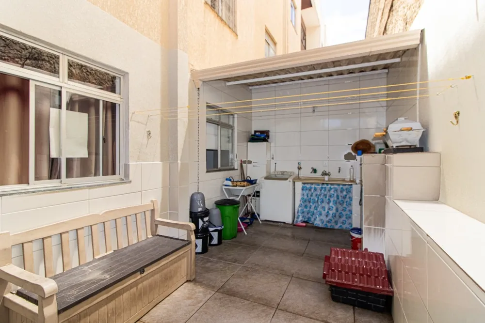 Apartamento, 3 quartos, 97 m² - Foto 1
