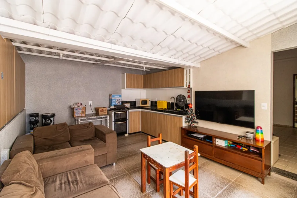 Apartamento, 3 quartos, 97 m² - Foto 3