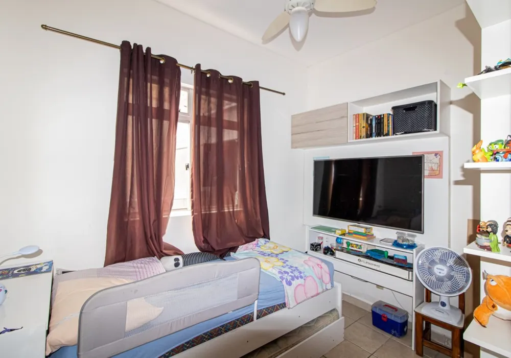 Apartamento, 3 quartos, 97 m² - Foto 7