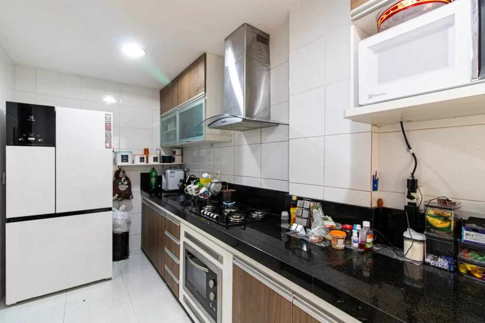 Apartamento, 3 quartos, 97 m² - Foto 5