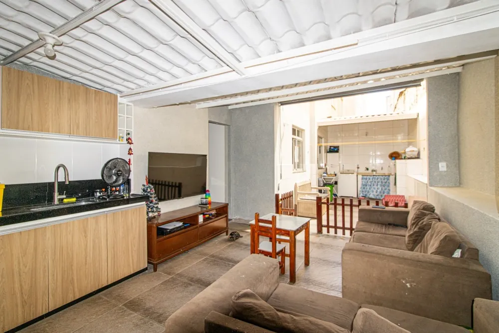 Apartamento, 3 quartos, 97 m² - Foto 2