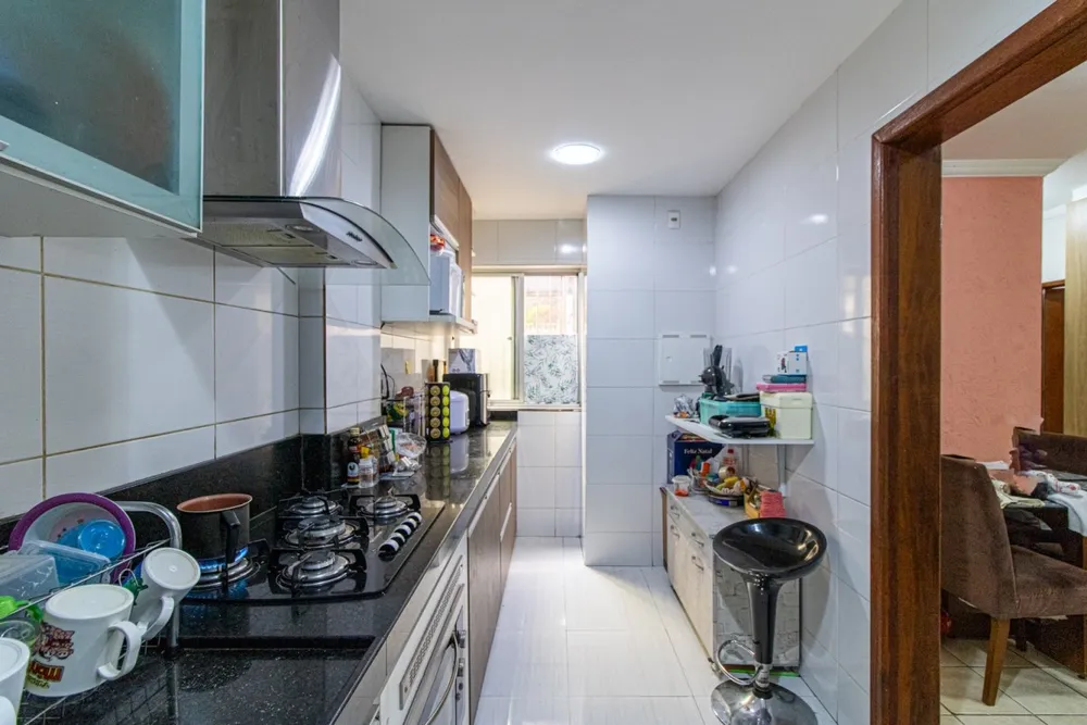 Apartamento, 3 quartos, 97 m² - Foto 6