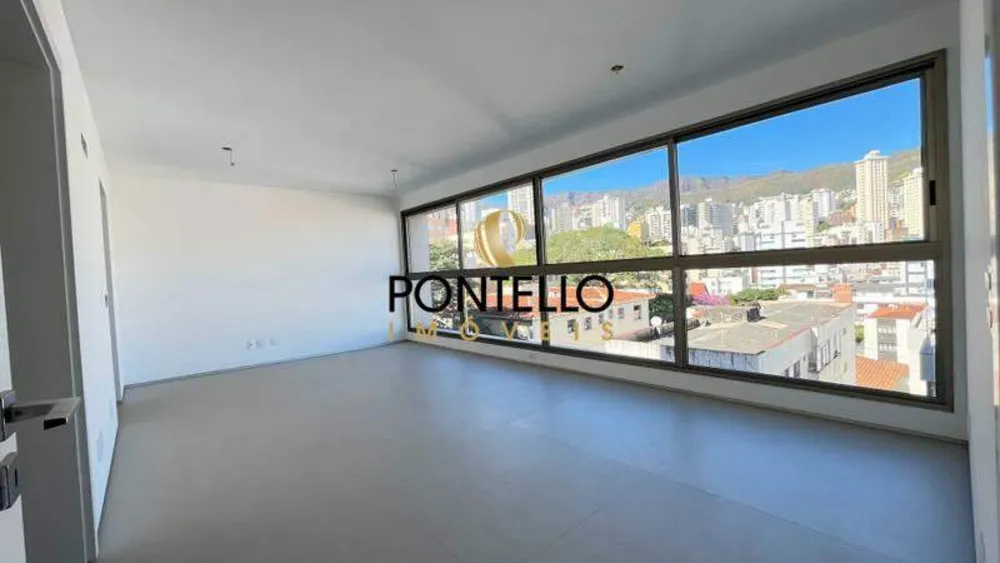 Apartamento, 4 quartos, 136 m² - Foto 1