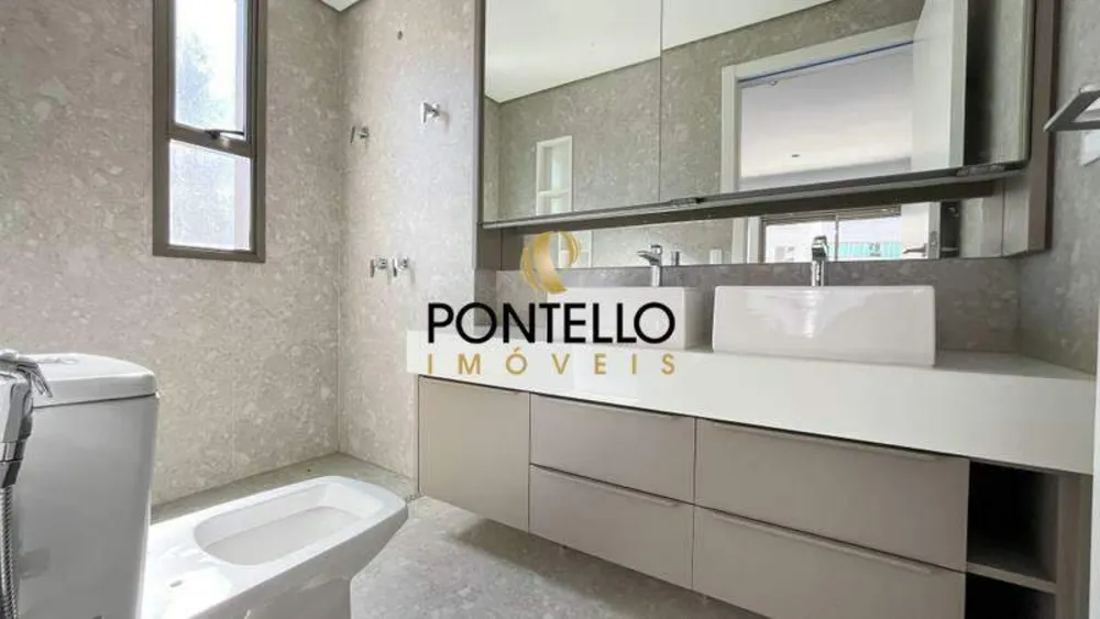 Apartamento, 4 quartos, 136 m² - Foto 6