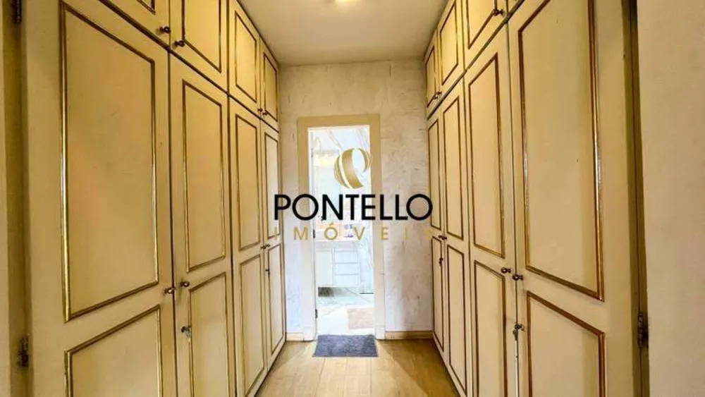 Apartamento, 4 quartos, 136 m² - Foto 6