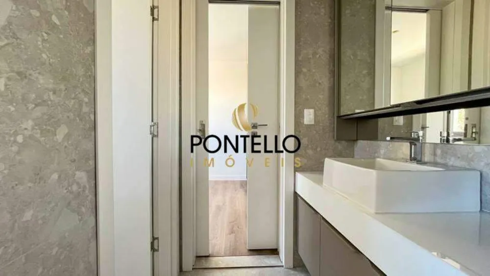 Apartamento, 4 quartos, 136 m² - Foto 3