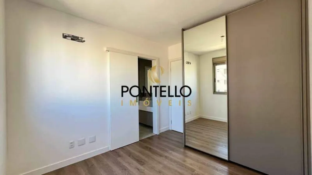 Apartamento, 4 quartos, 136 m² - Foto 12