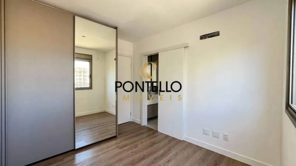 Apartamento, 4 quartos, 136 m² - Foto 9