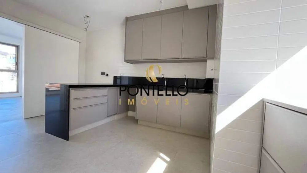 Apartamento, 4 quartos, 136 m² - Foto 2
