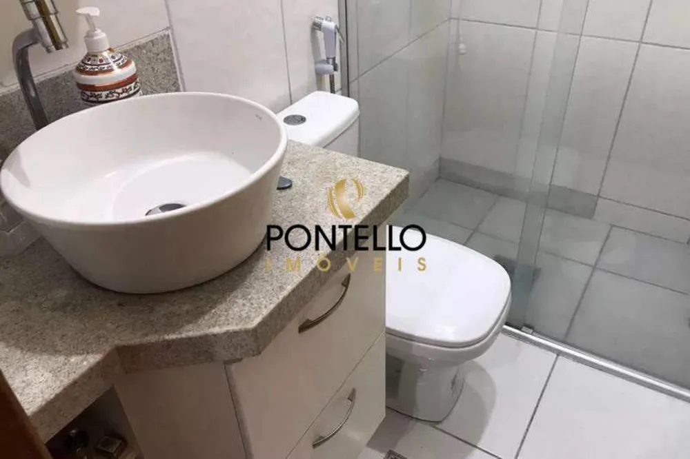 Apartamento, 4 quartos, 136 m² - Foto 5