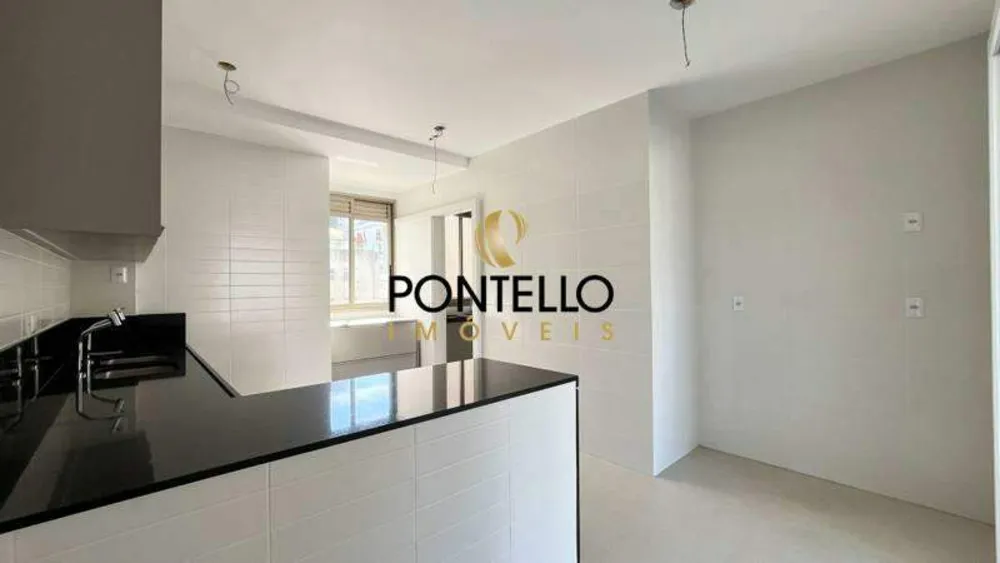Apartamento, 4 quartos, 136 m² - Foto 1