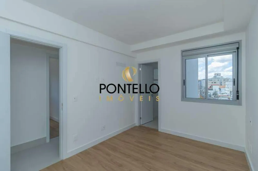 Apartamento, 4 quartos, 136 m² - Foto 4