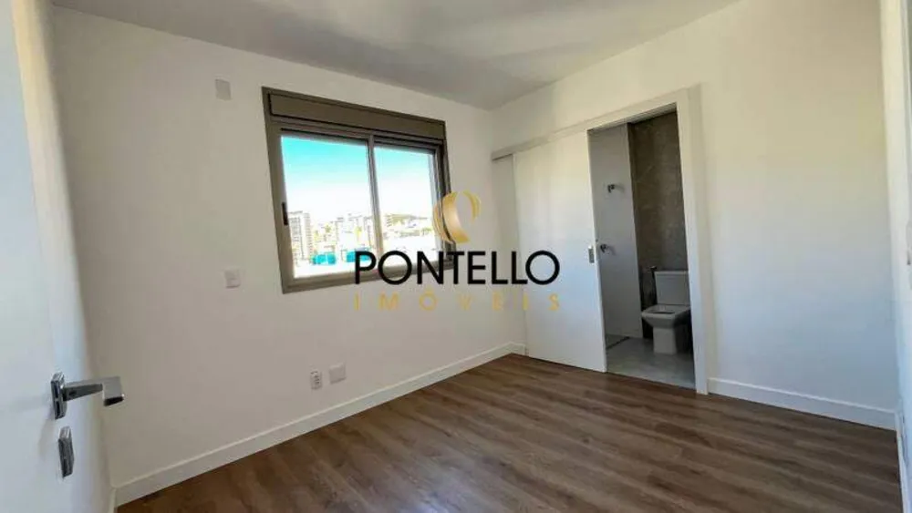 Apartamento, 4 quartos, 136 m² - Foto 10